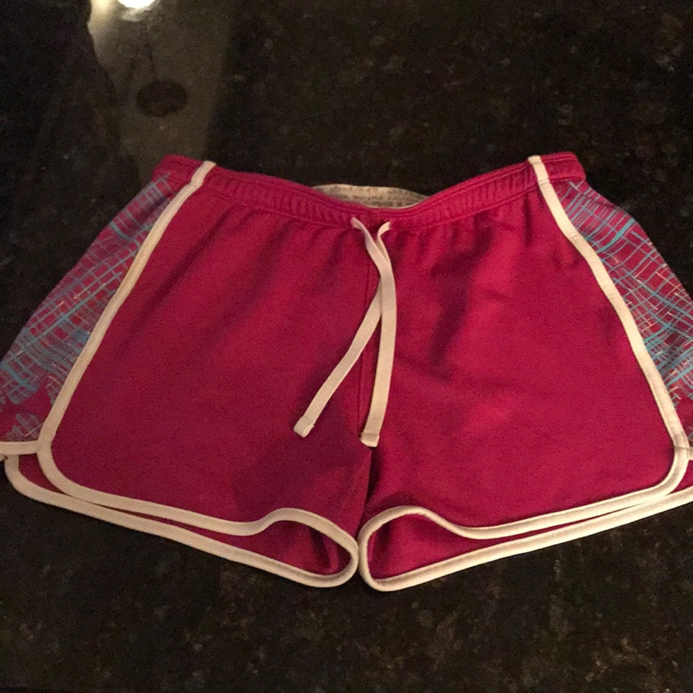 Under Armour shorts